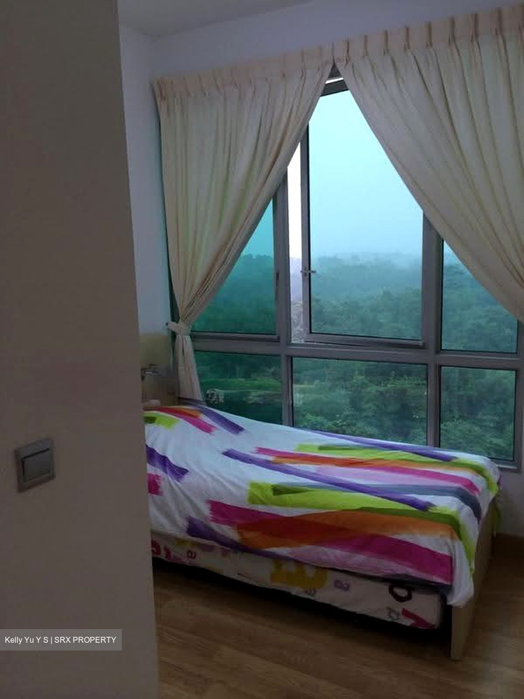 Tree House (D23), Condominium #606887021